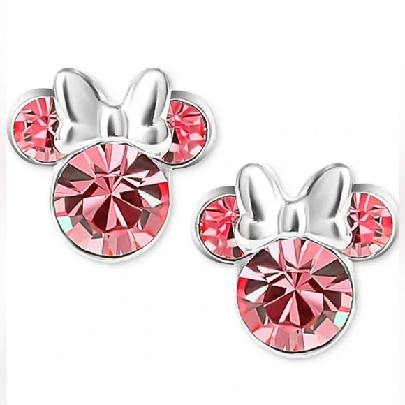 Sterling Silver Macy's Bonus Buy Diamond Earrings Macy's